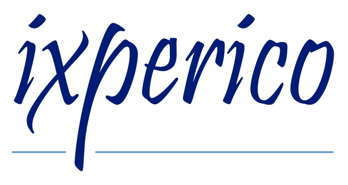 www.ixperico.de